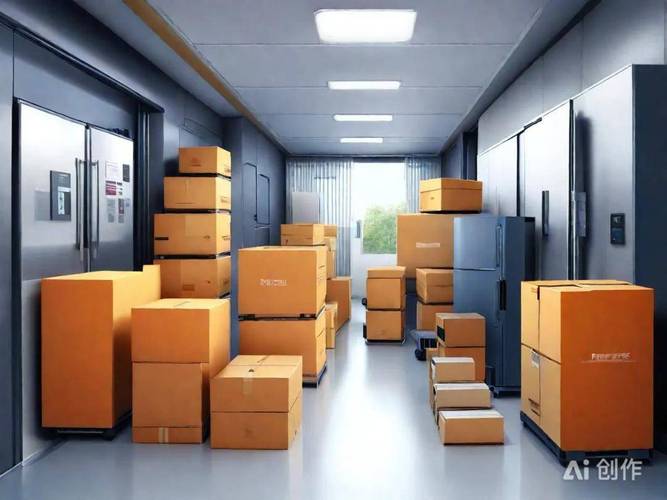 第三方代管仓模式,优化渠道供应链,赋能厂家与经销商实现双赢